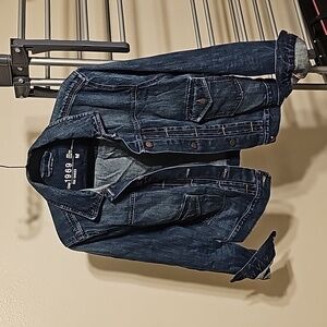 Gap Jean Jacket